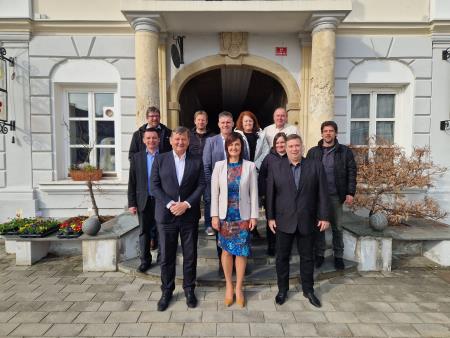 Minister Jevšek v Ljutomeru (3)